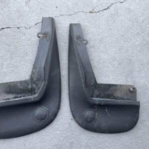 MG F TF – Pala Palas Cava Cavas Rodas GL Traseiras