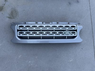 Discovery 4 IV L319 Facelift- Grelha Frontal