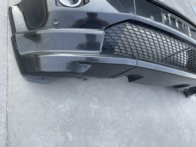 IMG_9984 Freelander 2 II – Dynamic sport Parachoques Frente & Traseiro + Frisos