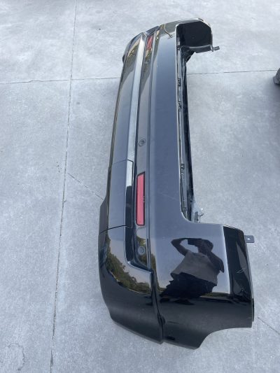 IMG_9986 Freelander 2 II – Dynamic sport Parachoques Frente & Traseiro + Frisos