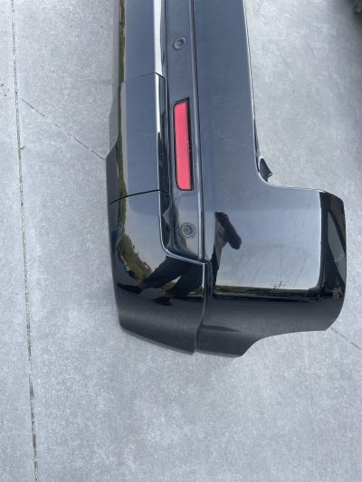 IMG_9987 Freelander 2 II – Dynamic sport Parachoques Frente & Traseiro + Frisos