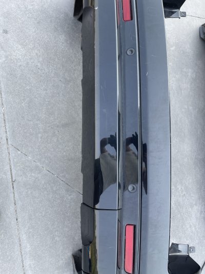 IMG_9988 Freelander 2 II – Dynamic sport Parachoques Frente & Traseiro + Frisos