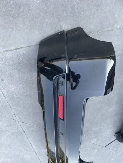 IMG_9989 Freelander 2 II – Dynamic sport Parachoques Frente & Traseiro + Frisos