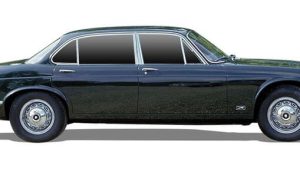 Jaguar XJ6