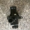 Rover 25/45/75 MG ZR/ZS/ZT Freelander - Corpo Falange Termóstato Série K