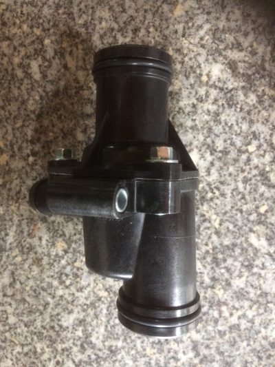 Rover 25/45/75 MG ZR/ZS/ZT Freelander - Corpo Falange Termóstato Série K