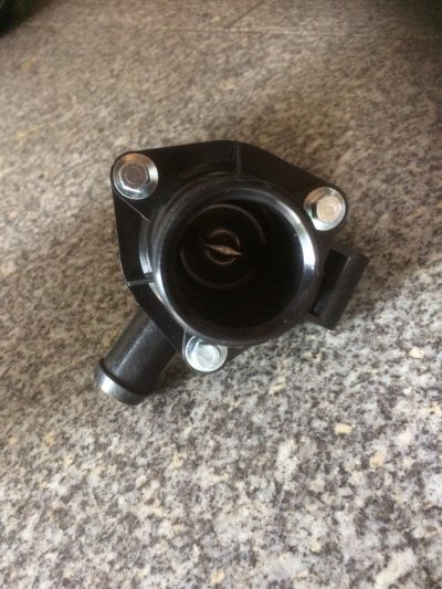 Rover 25/45/75 MG ZR/ZS/ZT Freelander - Corpo Falange Termóstato Série K