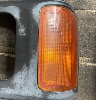 Discovery 1 I – Pisca Piscas Frente Prefacelift 200 TDI