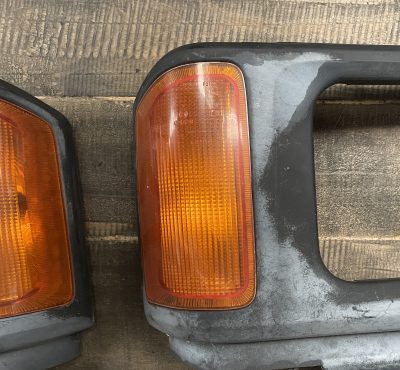 Discovery 1 I – Pisca Piscas Frente Prefacelift 200 TDI