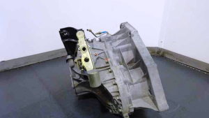 Freelander 1 - Caixa Velocidades Manual TD4