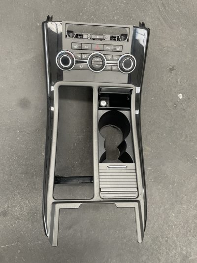 Discovery 4 IV – Espelho Consola Central