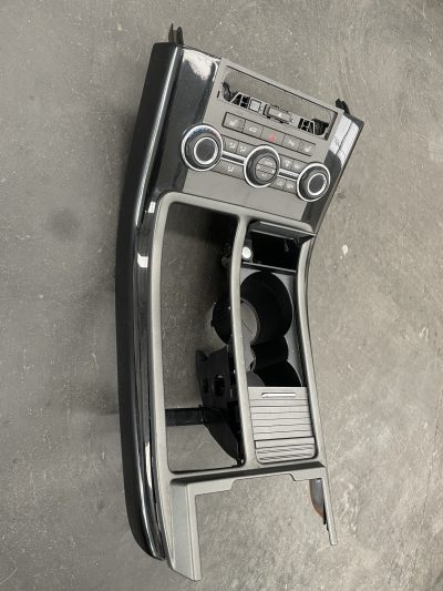 Discovery 4 IV – Espelho Consola Central