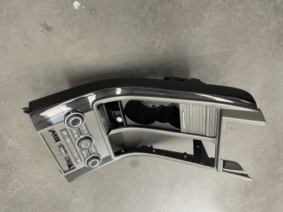 Discovery 4 IV – Espelho Consola Central