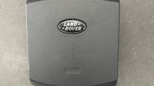 Discovery 4 IV – Airbag Condutor