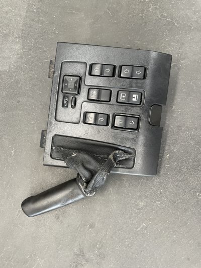 IMG_0164 Range Rover P38 – Comando Consola Vidros & Espelhos