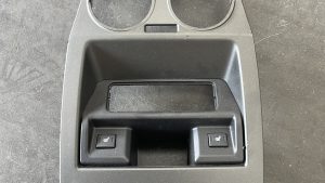 Range Rover L320 – Grelha Ventilação Consola Central