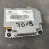 Range Rover L320 - Unidade Centralina Airbag