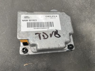 Range Rover L320 - Unidade Centralina Airbag