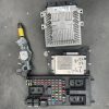 Range Rover L320 - Conjunto Kit Centralina Motor 3.6 TDV8