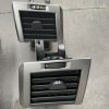 Range Rover L320 – Grelhas Ventilação Tablier