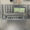 Range Rover L320 - Auto Rádio