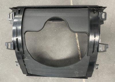 IMG_0207 Range Rover L320 – Plástico Proteção Coluna Direção