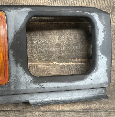 Discovery 1 I –  Máscara Proteção Piscas Faróis Prefacelift 200 TDI