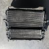 IMG_0275 Range Rover L320 - Conjunto Pack Radiador Radiadores