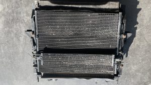 IMG_0275 Range Rover L320 - Conjunto Pack Radiador Radiadores