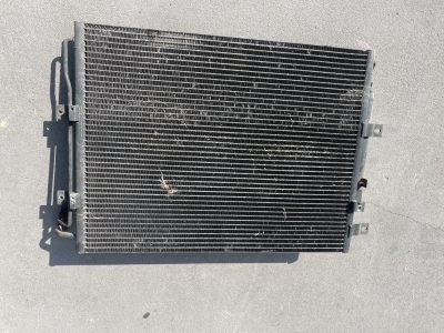 Range Rover L320 - Radiador AC Ar Condicionado