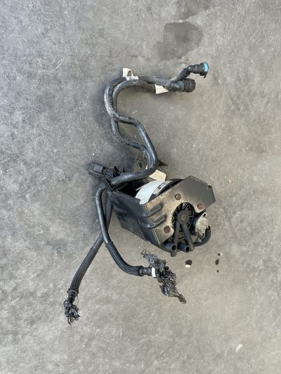 IMG_0379 Discovery 3 III L319 – Corpo Filtro Combustível