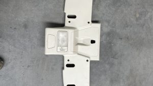 Discovery 1 I – Plafonier Frontal Teto