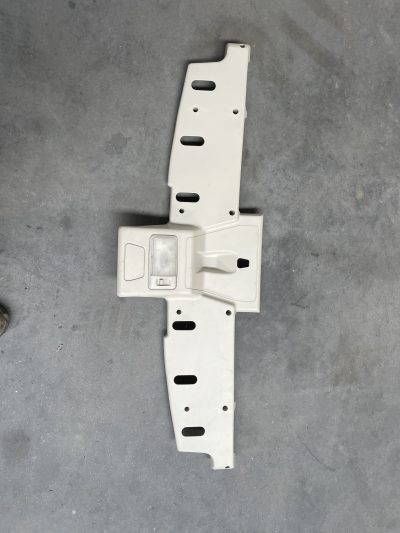 Discovery 1 I – Plafonier Frontal Teto