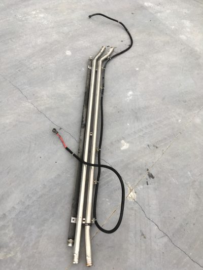 IMG_2627 MG F & TF – Tubo Metálico Inox Refrigeração/Carroçaria