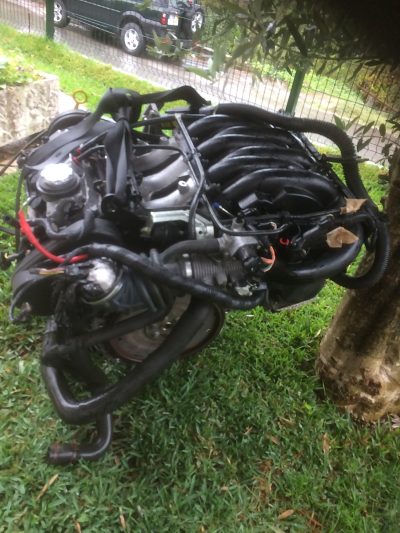 Rover 75/ MG ZT - Motor V6 2.0 & 2.5 Gasolina