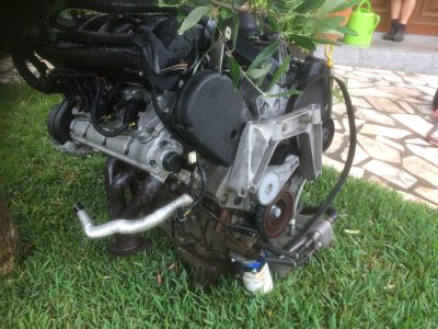 Rover 75/ MG ZT - Motor V6 2.0 & 2.5 Gasolina