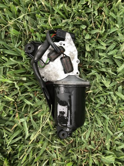 Rover 25 / MG ZR - Motor Limpa Vidros