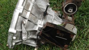 Freelander 1 - Caixa Velocidades Manual Gasolina 1.8