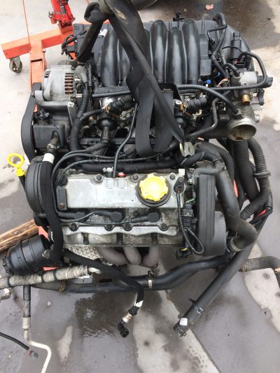 Rover 75/ MG ZT - Motor V6 2.0 & 2.5 Gasolina