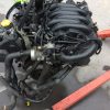 Rover 75/ MG ZT - Motor V6 2.0 & 2.5 Gasolina