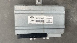 Range Rover L320 - Unidade Centralina Controlo Suspensão Pneumática