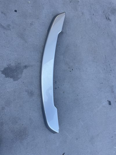 Freelander 2 II - Aileron Mala