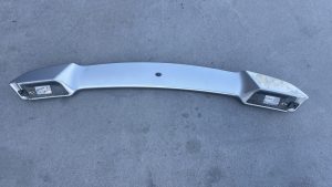 Freelander 2 II - Aileron Mala