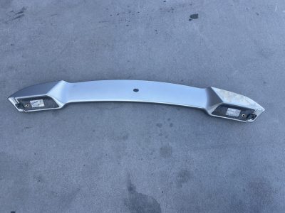 Freelander 2 II - Aileron Mala