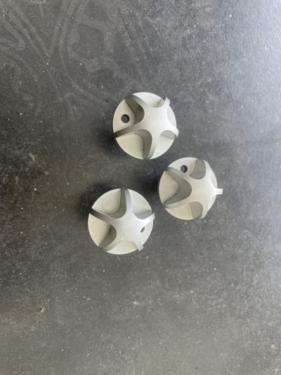 MG F TF - Climatronic & Botões