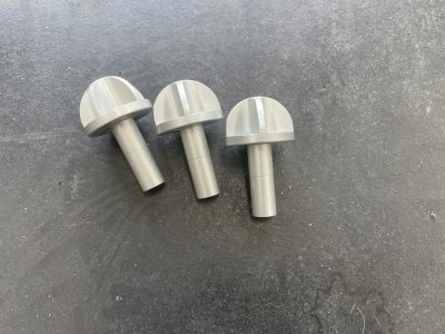 MG F TF - Climatronic & Botões