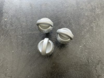 MG F TF - Climatronic & Botões