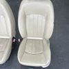 IMG_0674 Jaguar X Type – Bancos Pele Bege Claro