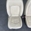 IMG_0675 Jaguar X Type – Bancos Pele Bege Claro