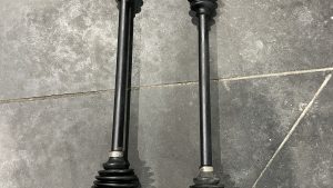 Freelander -Transmissão Transmissões Diferencial TD4